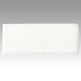 PS　紙おしぼり 平　181×240mm  100枚/袋（ご注文単位16袋）【直送品】