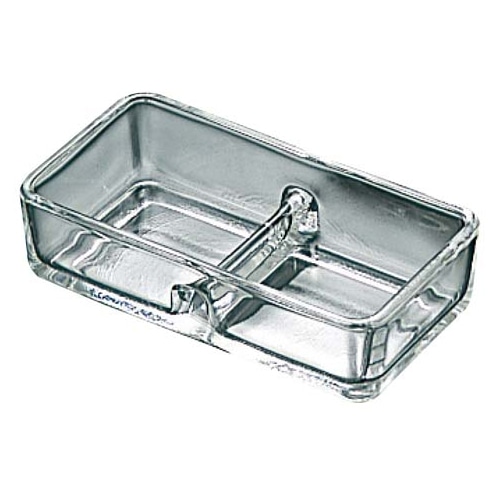 大塚硝子店 ガラス 薬味入れ #100 1個(ご注文単位1個)【直送品】