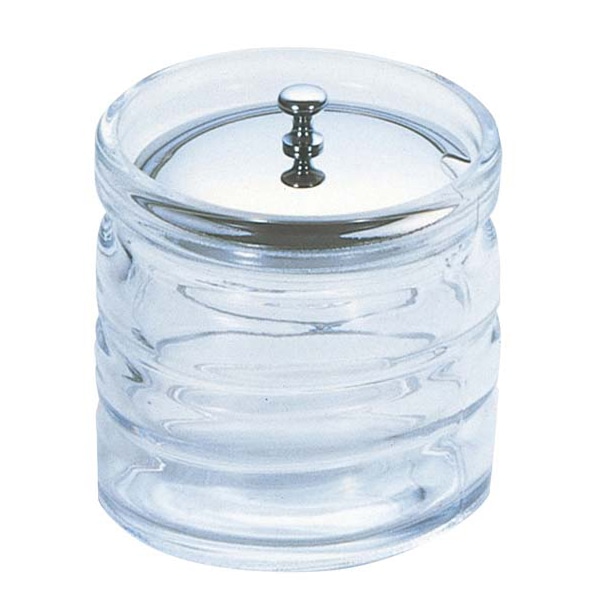 大塚硝子店 ガラス ジャム入 #120 1個(ご注文単位1個)【直送品】