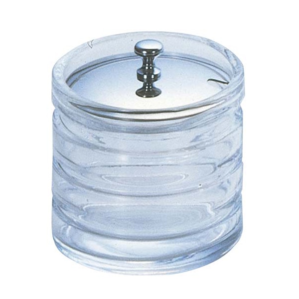 大塚硝子店 ガラス ジャム入 #122 1個(ご注文単位1個)【直送品】