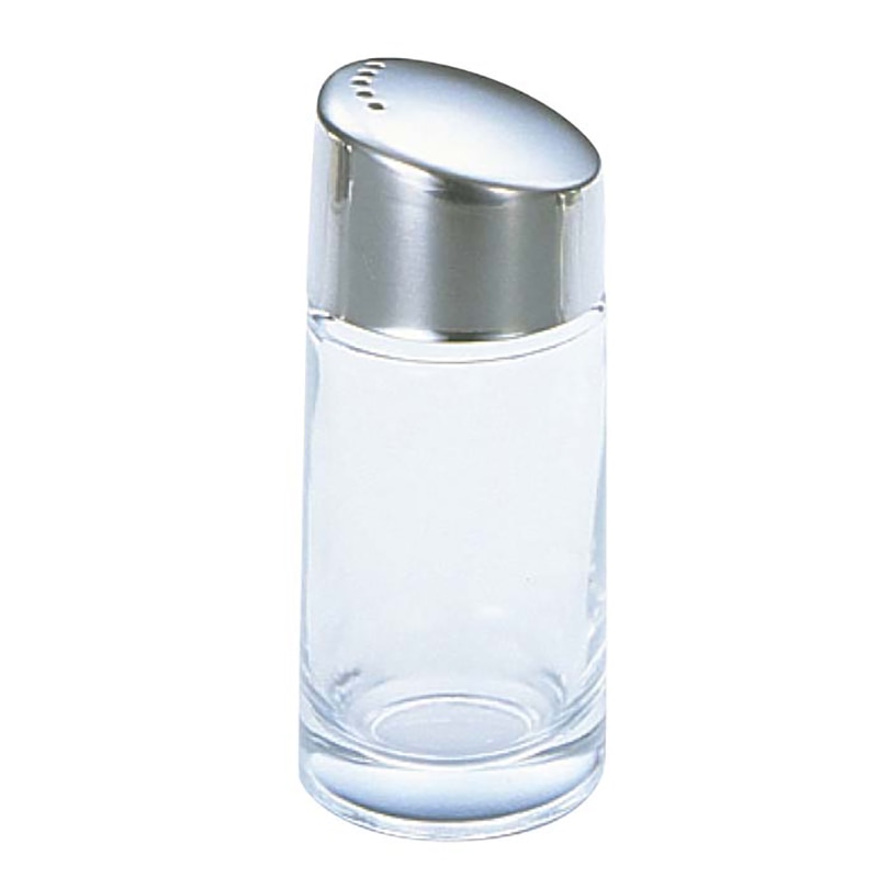 大塚硝子店 #1000　こしょう入れ　ガラス製   1個（ご注文単位1個）【直送品】