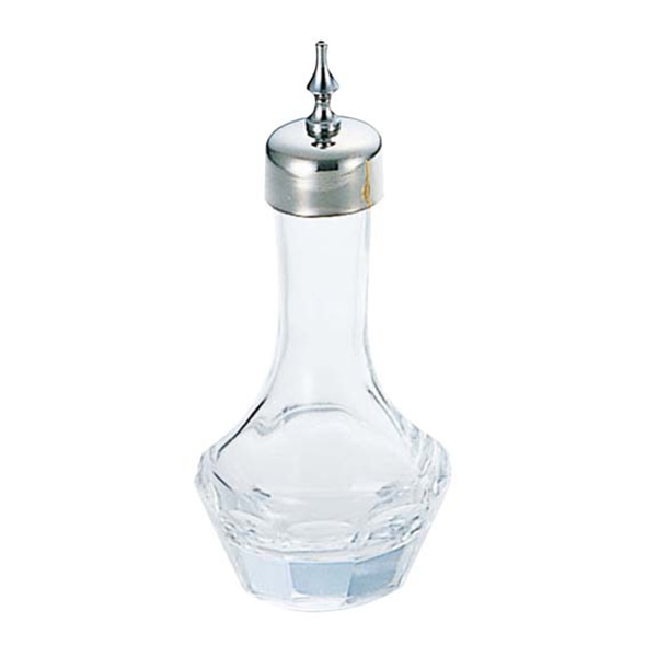 大塚硝子店 ガラス ビタース #120 1個(ご注文単位1個)【直送品】