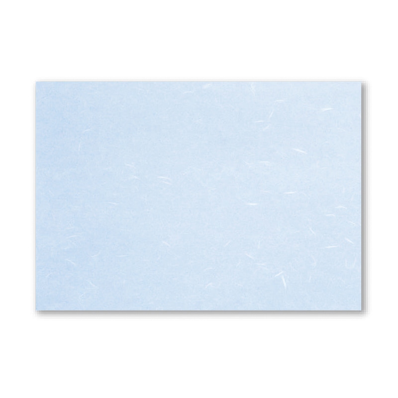 アーテック 高級コピー用和紙 B4 CT-14 ブルー 1冊(ご注文単位1冊)【直送品】