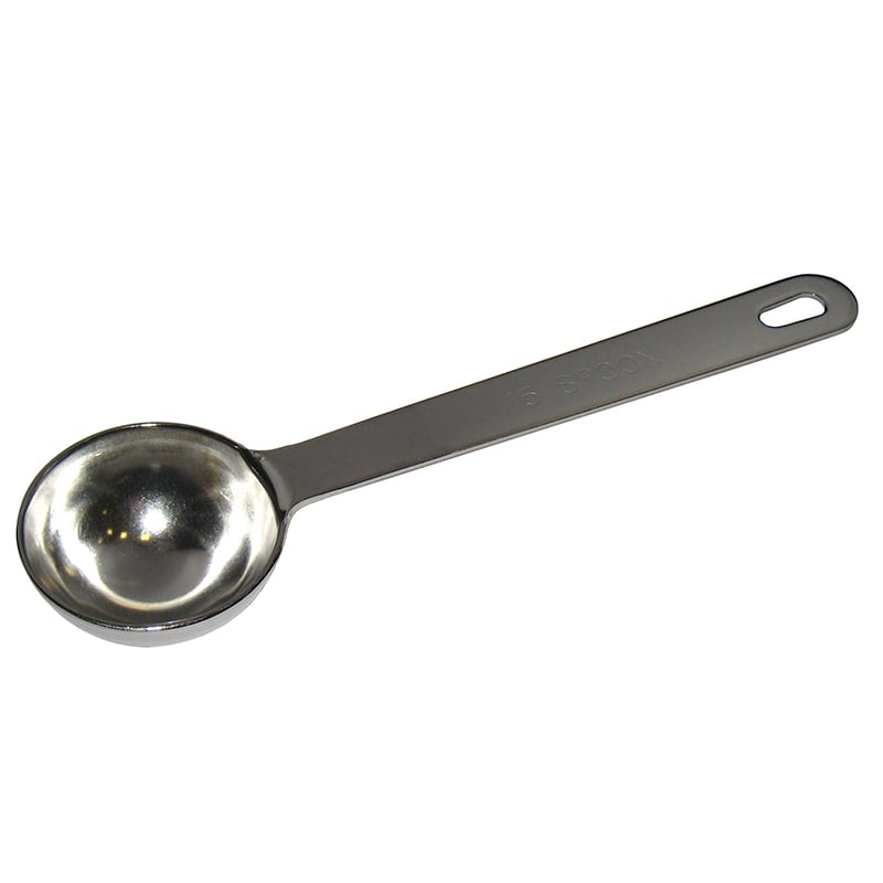 和田助製作所 SW 18-8 極厚 計量スプーン 15cc 1個(ご注文単位1個)【直送品】