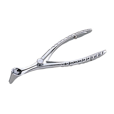 鼻鏡 ハルトマン氏 大 ステンレス 1個(ご注文単位1個)【直送品】