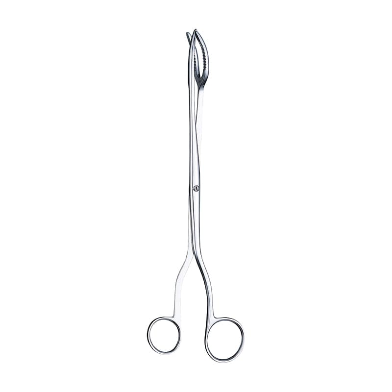 MY器械鉗子 MY-5014 270mm 1個(ご注文単位1個)【直送品】