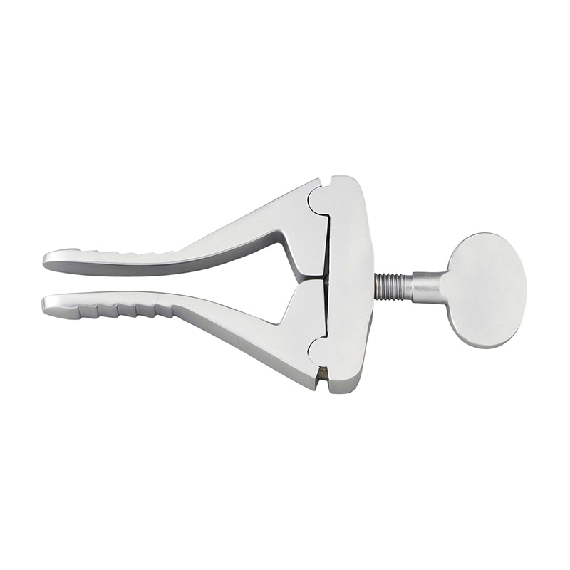 開口器　ハイステル氏　115mm   1個（ご注文単位1個）【直送品】