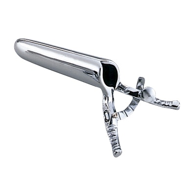 肛門鏡 ストランゲ氏 大 13×75mm 1個(ご注文単位1個)【直送品】