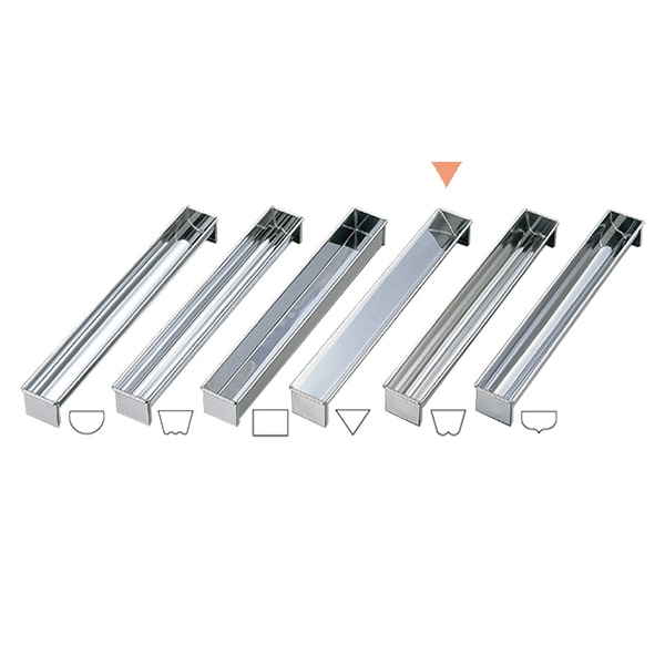 >羊かんトヨ型 三角 336001020 1個(ご注文単位1個)【直送品】