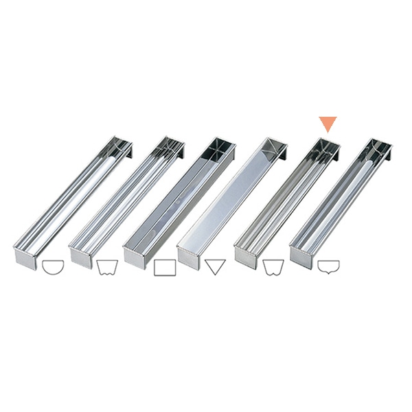 >羊かんトヨ型 二ツ山 336001040 1個(ご注文単位1個)【直送品】