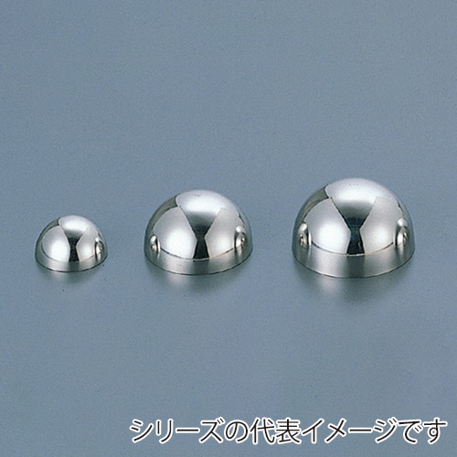 18-8　ステンボンブ　70cc  041000300 1個（ご注文単位1個）【直送品】