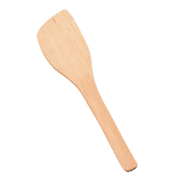 料理ヘラ 383000180 1個(ご注文単位1個)【直送品】