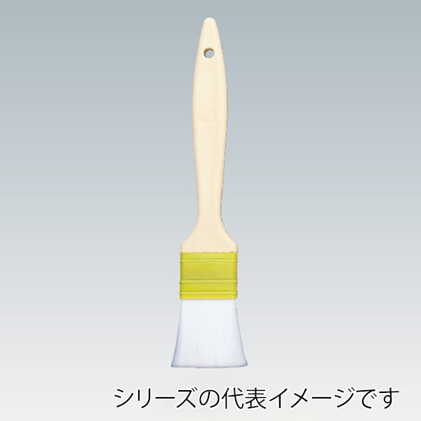 スーパークリーン刷毛　スーパーソフト 50mm 734000400 1個（ご注文単位1個）【直送品】