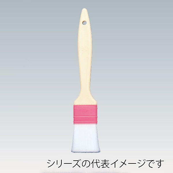 スーパークリーン刷毛　ソフト 30mm 734000420 1個（ご注文単位1個）【直送品】