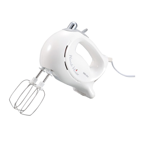 ケース付ハンドミキサー ENDO-2014 999000970 1個(ご注文単位1個)【直送品】