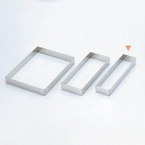 18-8　6取天板用システムセルクル 1／6×50 037000770 1個（ご注文単位1個）【直送品】