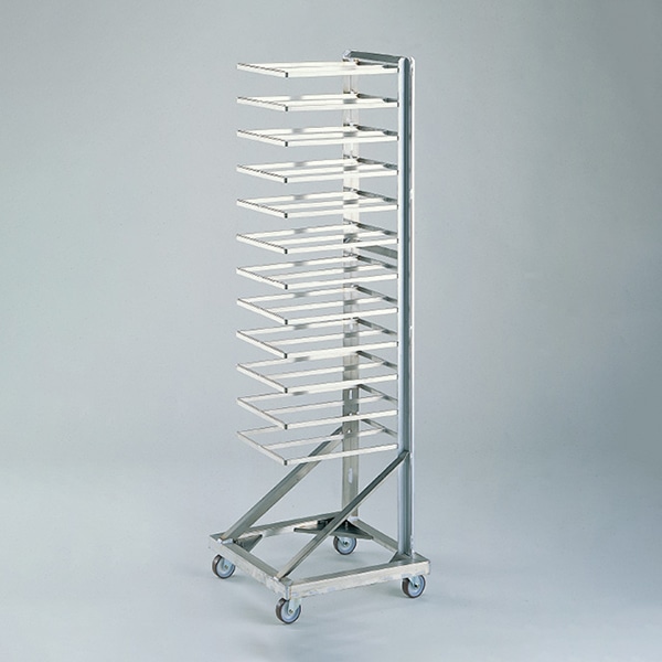 18-8 ステンレス トンボラック片面 6取12枚差 037001580 1個(ご注文単位1個)【直送品】