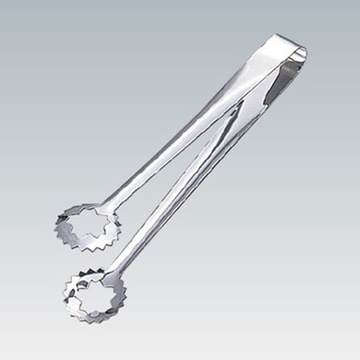 天ぷらトング  120001360 1個（ご注文単位1個）【直送品】