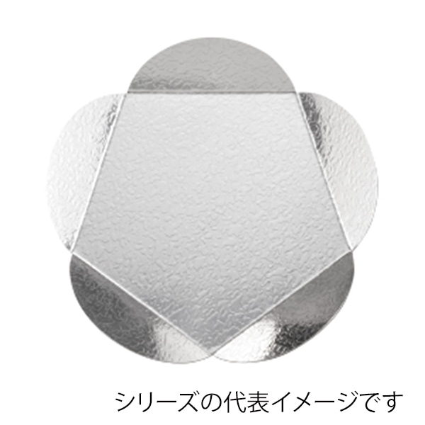 エンボスウェーブ　梅　大  999001500 1個（ご注文単位1個）【直送品】