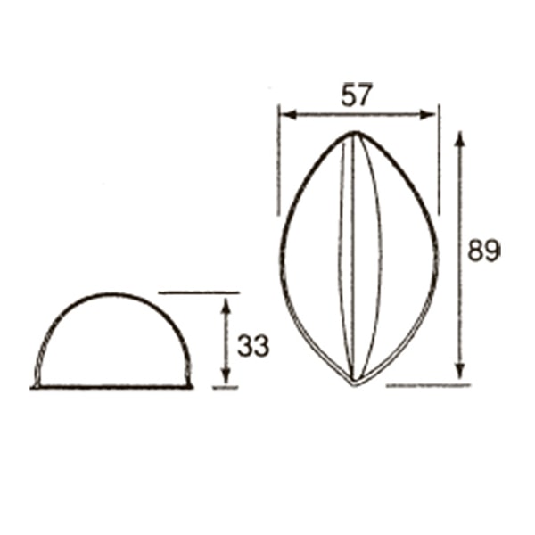 シリコン加工型天板　レモン 28面 790000240 1個（ご注文単位1個）【直送品】