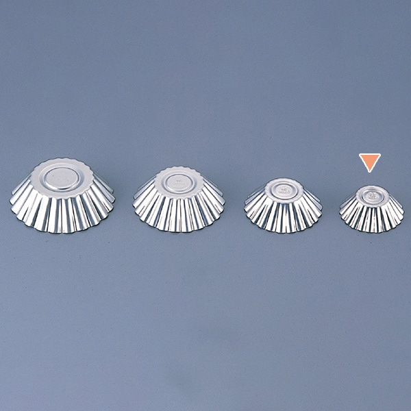 硬質アルミ ケーキ型 SN6182 790001630 1個(ご注文単位1個)【直送品】