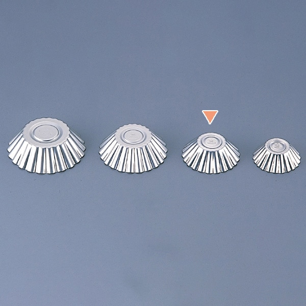 硬質アルミ ケーキ型 SN6183 790001640 1個(ご注文単位1個)【直送品】