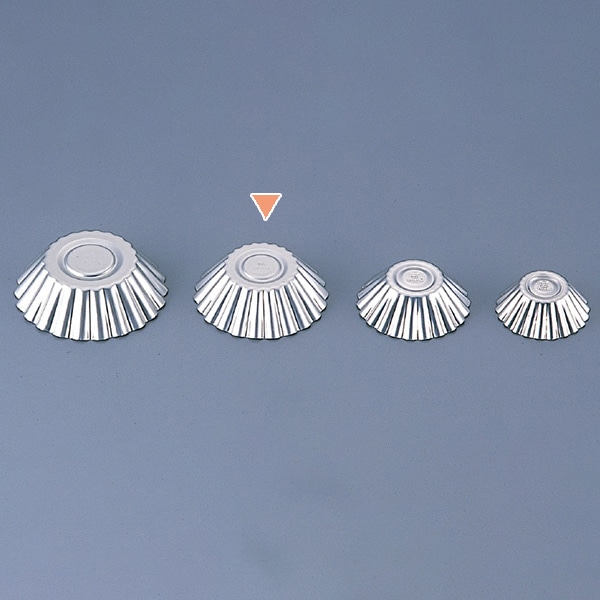 硬質アルミ ケーキ型 SN6184 790001650 1個(ご注文単位1個)【直送品】