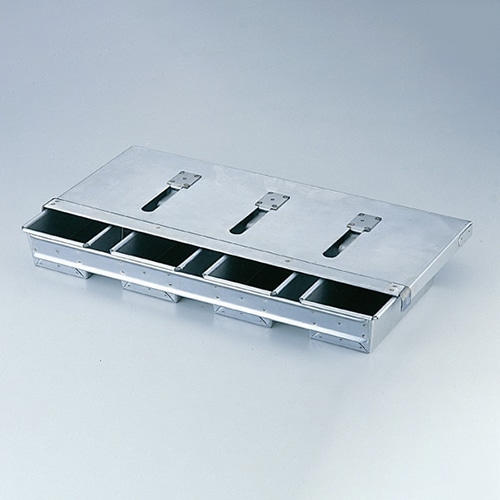 アルタイト　ワンローフ型 4連結 317000290 1個（ご注文単位1個）【直送品】