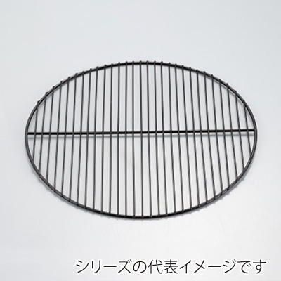 >ブラック 丸スノコ 大 711000960 1個(ご注文単位1個)【直送品】