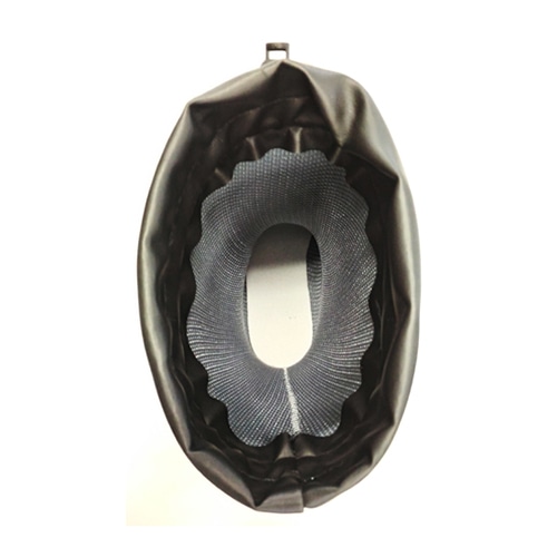 ジェイワークスプランニング ラッセルメッシュ スパイクブーツ L ブラック JKSP-01 1組(ご注文単位1組)【直送品】