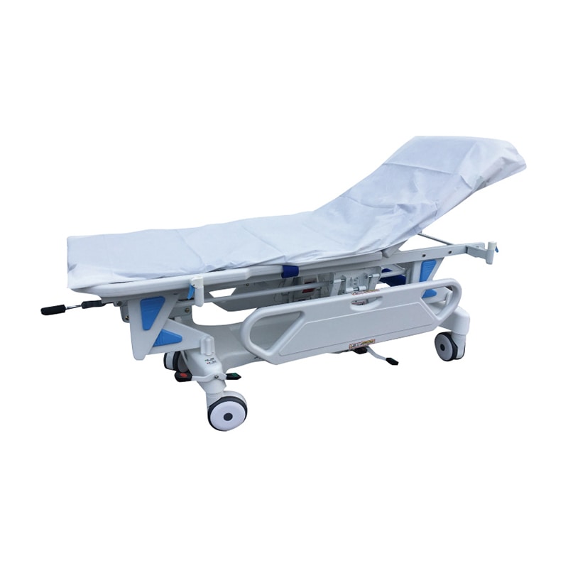 ストレッチャーカバー　ME-100　30枚入   1個（ご注文単位1個）【直送品】