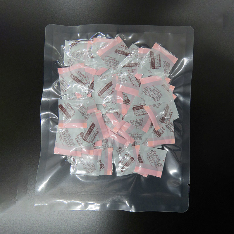 鳥繁産業 脱酸素剤 エバーフレッシュVQ 酸素吸収量20cc 100個入 VQ-20 100個/袋(ご注文単位80袋)【直送品】