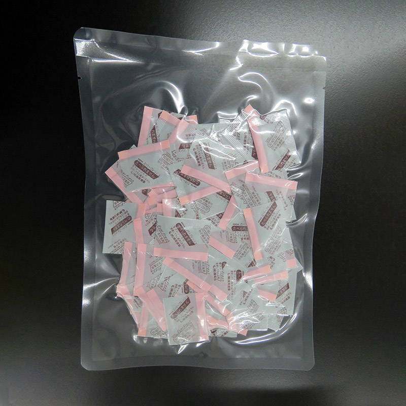 鳥繁産業 脱酸素剤 エバーフレッシュVQ 酸素吸収量50cc 100個入 VQ-50 100個/袋(ご注文単位50袋)【直送品】