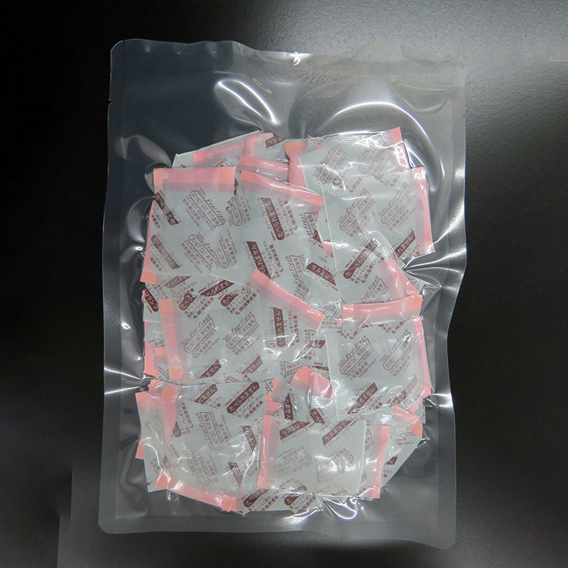 鳥繁産業 脱酸素剤 エバーフレッシュVQ 酸素吸収量100cc 100個入 VQ-100 100個/袋(ご注文単位30袋)【直送品】