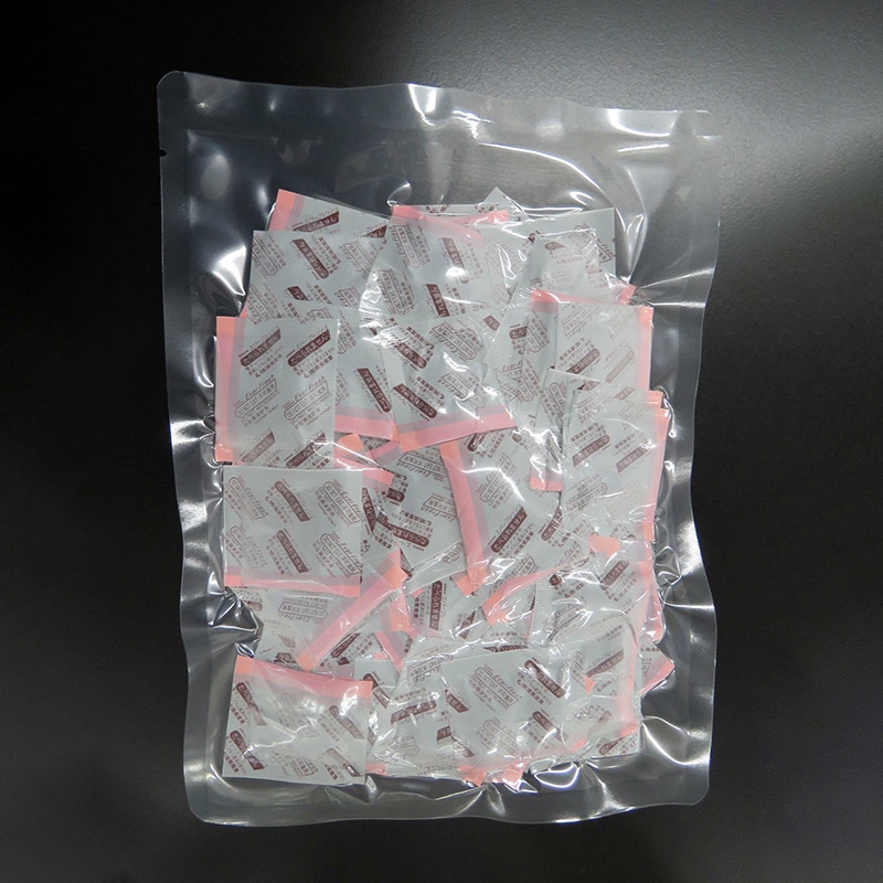 鳥繁産業 脱酸素剤　エバーフレッシュVQ 酸素吸収量300cc　100個入 VQ-300 100個/袋（ご注文単位15袋）【直送品】