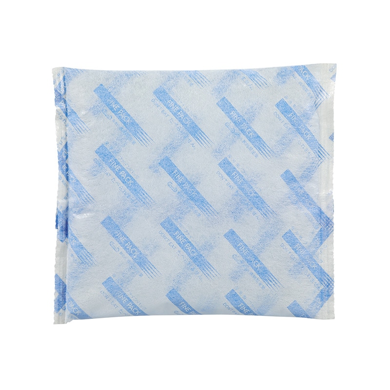 鳥繁産業 保冷剤　ファインパック　不織布タイプ 500g　28個入  28個/箱（ご注文単位1箱）【直送品】