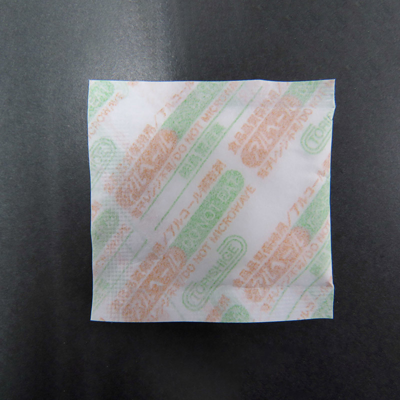 鳥繁産業 アルコール揮散剤 アルベール 1.5g 100個入 100個/袋(ご注文単位40袋)【直送品】