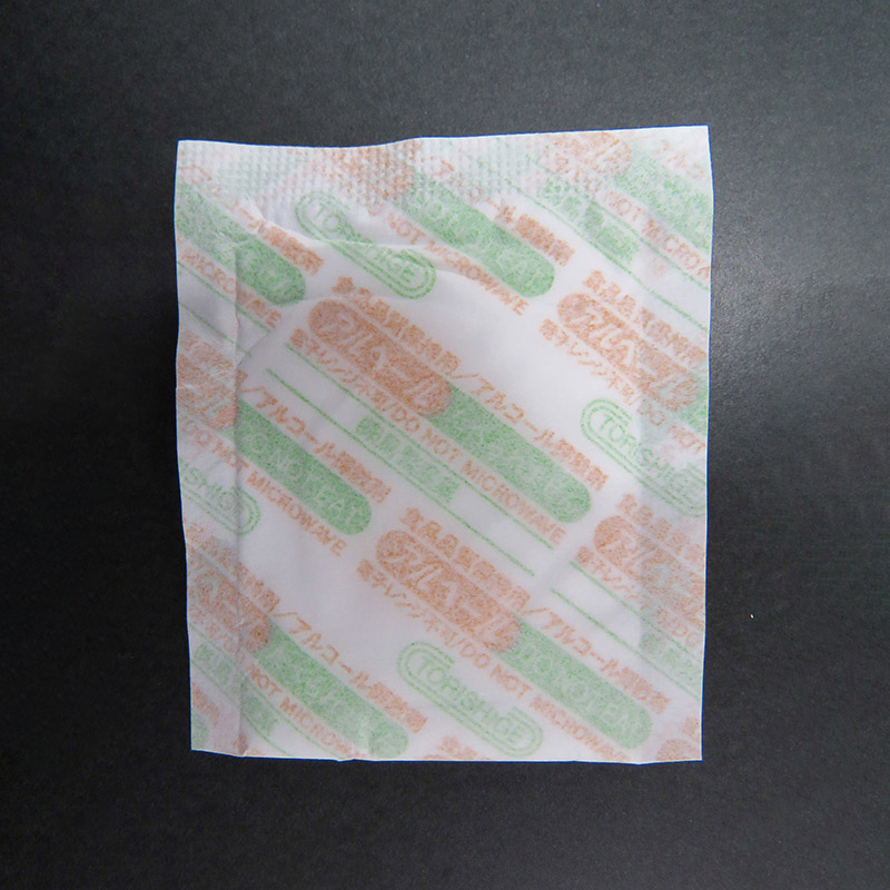 鳥繁産業 アルコール揮散剤 アルベール 4.0g 60個入 60個/袋(ご注文単位30袋)【直送品】