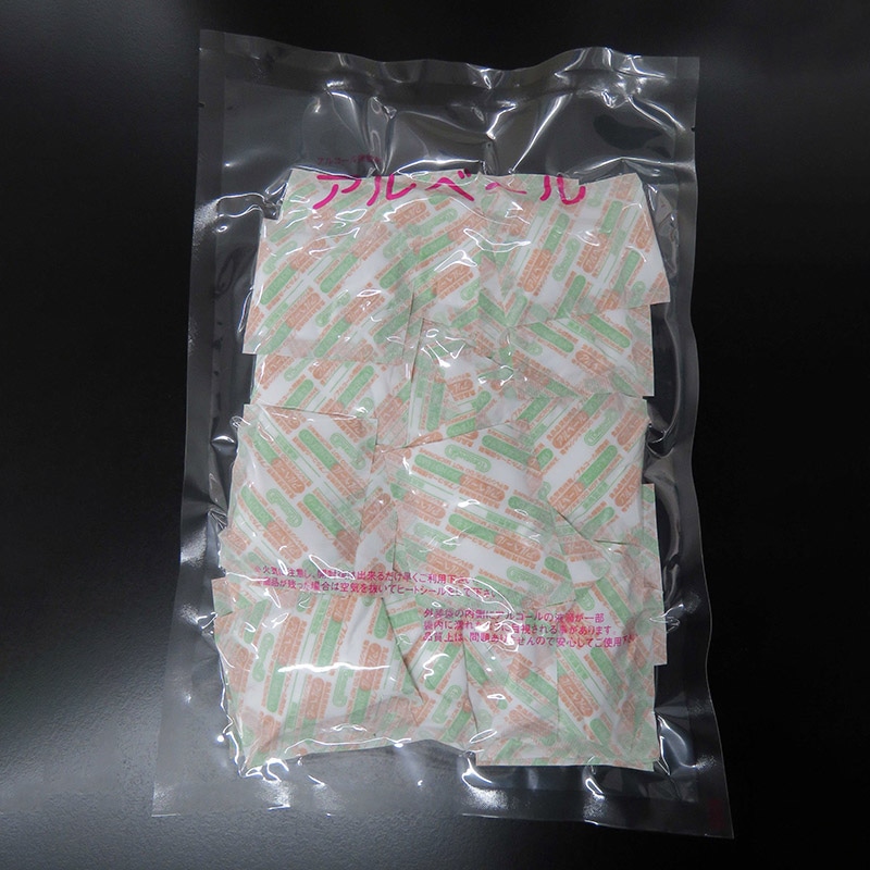 鳥繁産業 アルコール揮散剤 アルベール 4.0g 60個入 60個/袋(ご注文単位30袋)【直送品】