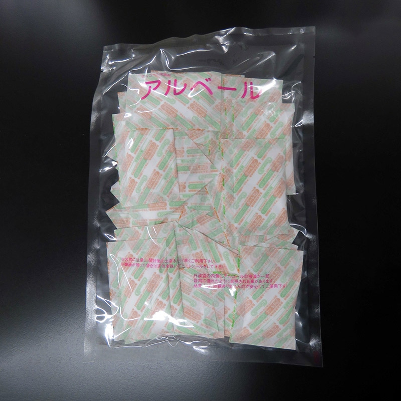 鳥繁産業 アルコール揮散剤 アルベール 6.0g 40個入 40個/袋(ご注文単位30袋)【直送品】