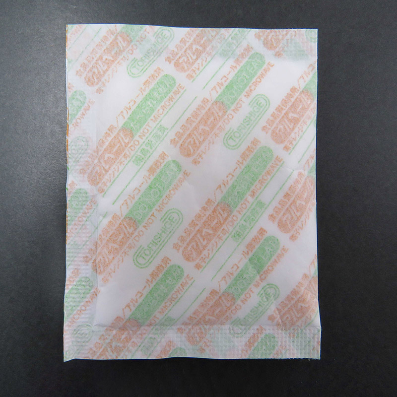 鳥繁産業 アルコール揮散剤 アルベール 8.0g 40個入 40個/袋(ご注文単位25袋)【直送品】