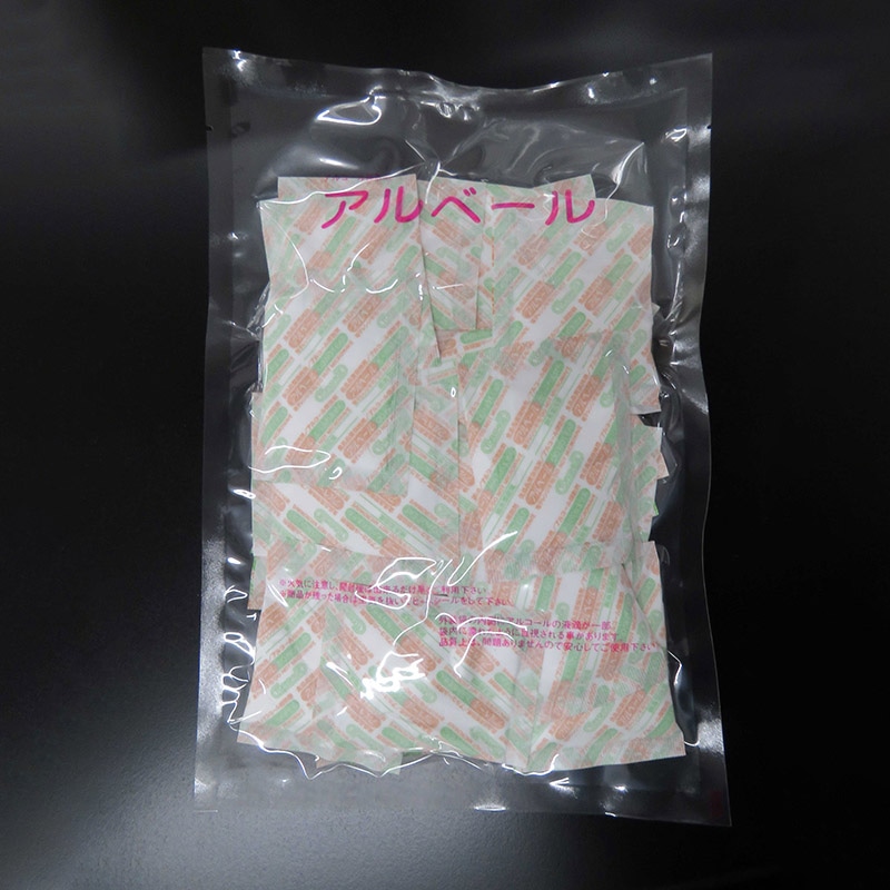 鳥繁産業 アルコール揮散剤 アルベール 8.0g 40個入 40個/袋(ご注文単位25袋)【直送品】