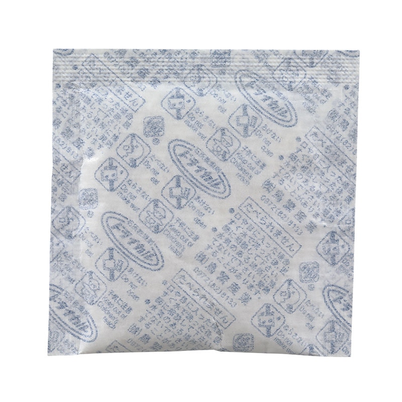 鳥繁産業 石灰乾燥剤　ドライカル 5g　2000個入  2000個/箱（ご注文単位1箱）【直送品】