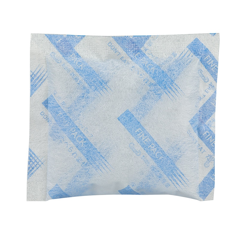 鳥繁産業 保冷剤 ファインパック 不織布タイプ 30g 10個/袋(ご注文単位30袋)【直送品】