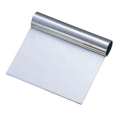 竹越工業 T　18-0　スケッパー　12cm   1個（ご注文単位1個）【直送品】