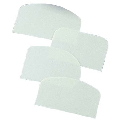 ホテイ印　PP　ドレッジ　小　4枚組   1外袋（ご注文単位1袋）【直送品】