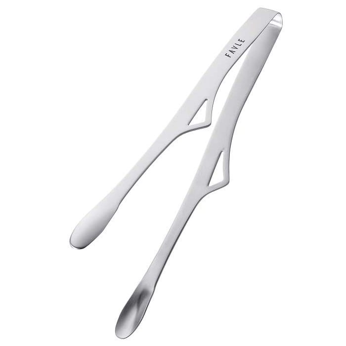 田辺金具 フェイブル　スマートトング　菜　Sai（台紙付）   1個（ご注文単位1個）【直送品】