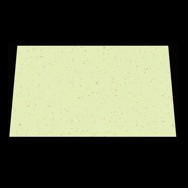 若泉漆器 尺3寸長手 和紙敷マット 振り草 B-3-84 100枚/束(ご注文単位1束)【直送品】