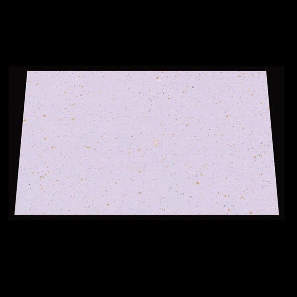 若泉漆器 尺3寸長手 和紙敷マット 金銀振り藤 B-3-86 100枚/束(ご注文単位1束)【直送品】