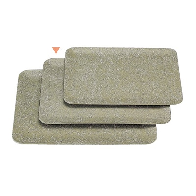 若泉漆器 耐熱寿長手盆　うぐいす和紙　尺3寸  1-89-7 1個（ご注文単位1個）【直送品】